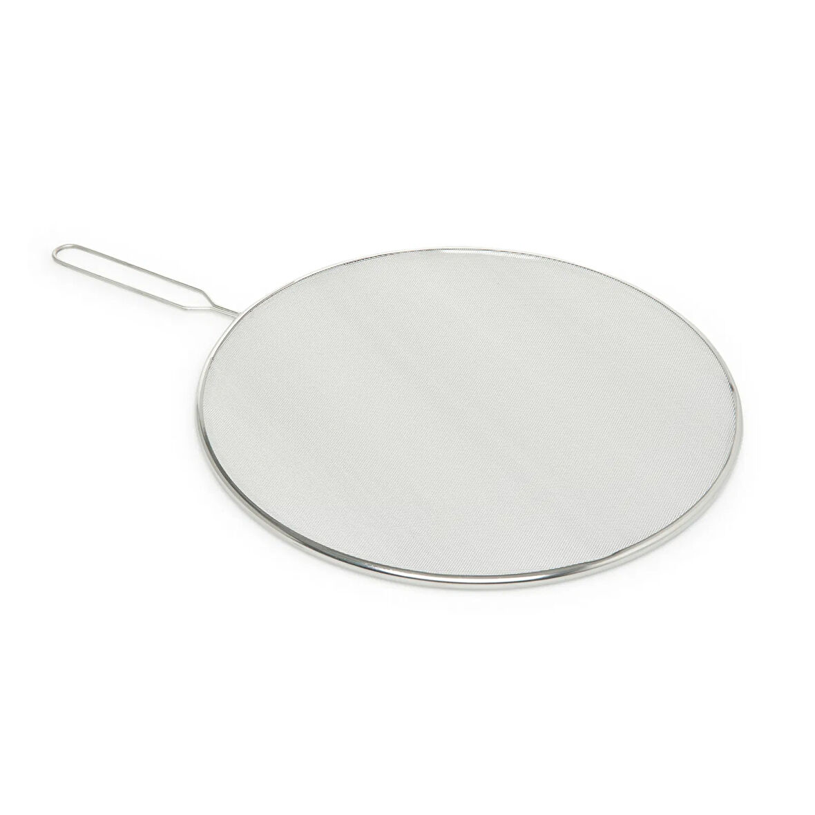 Kızartma Yağ Sıçratmaz - 29 cm