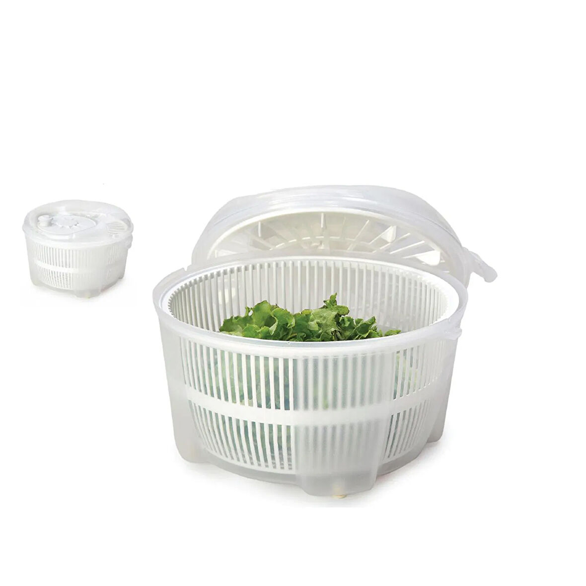 Kitchenware Salata Kurutucu