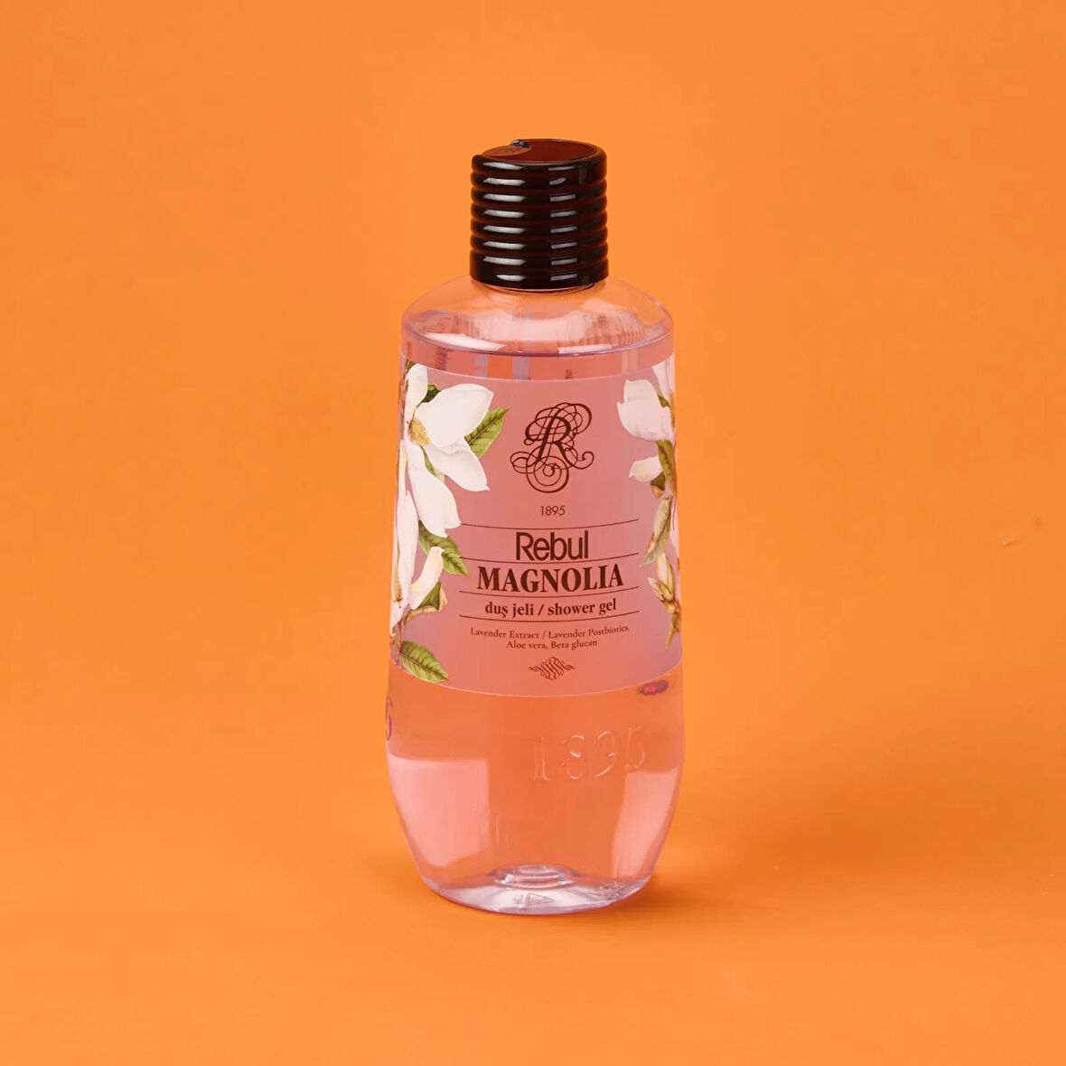 Magnolia Duş Jeli - Lila - 500 ml