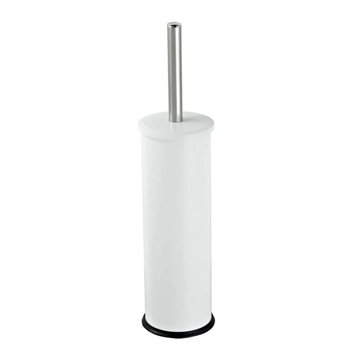 Bath Tuvalet Fırçası - Beyaz - 36 cm