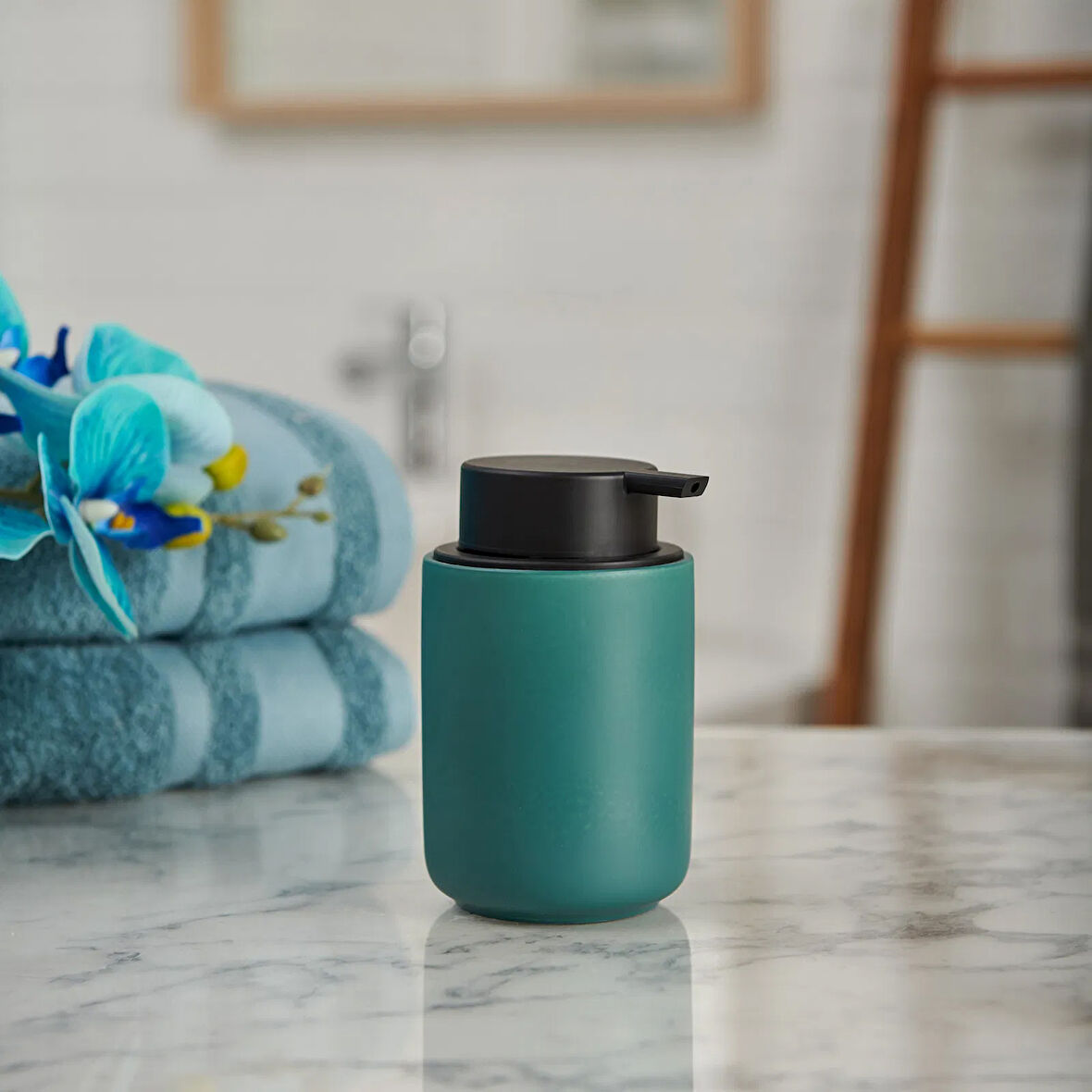 Simple Sıvı Sabunluk