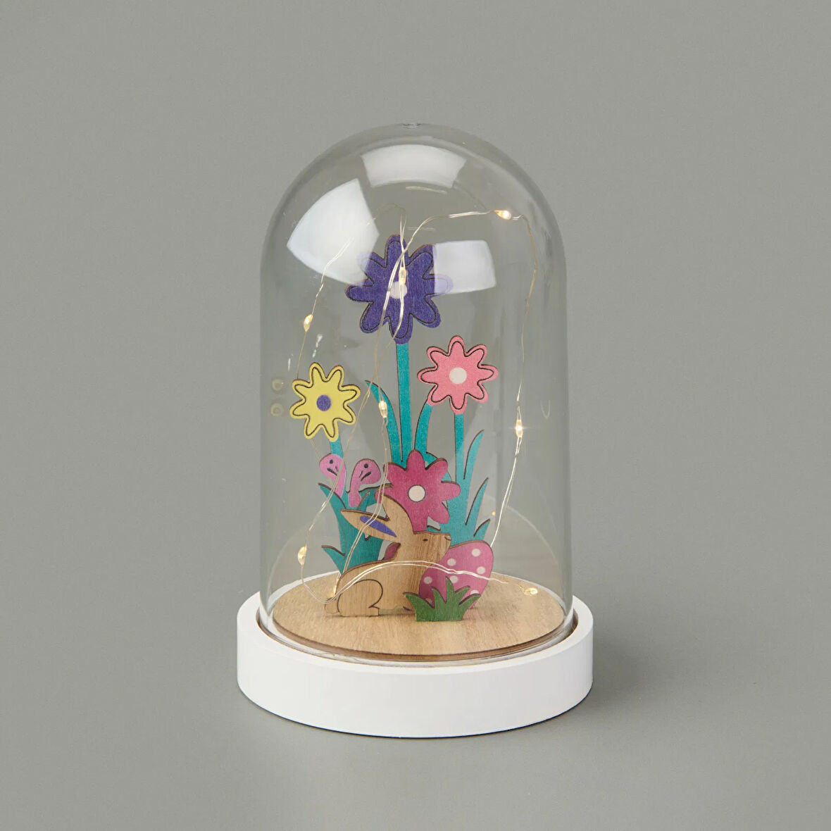 Casa Led Fanus - Asorti - 11,5 cm