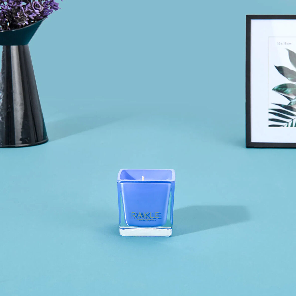 Kare Mum - Lila - 60 gr