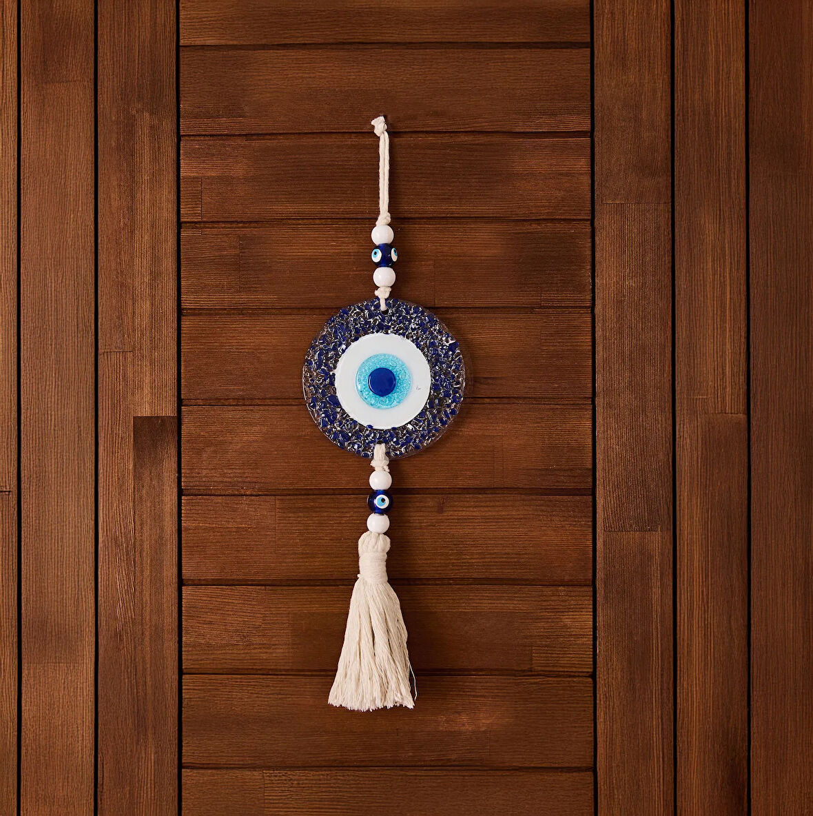 Deco Tina Nazarlık - 12 cm