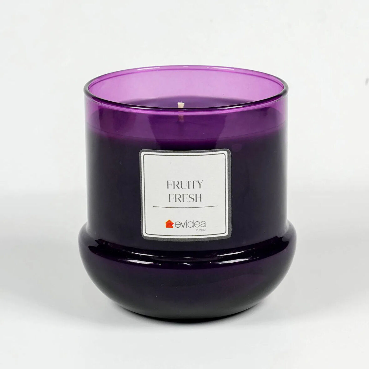 Deco Fruity Fresh Mum - Mor - 260 gr