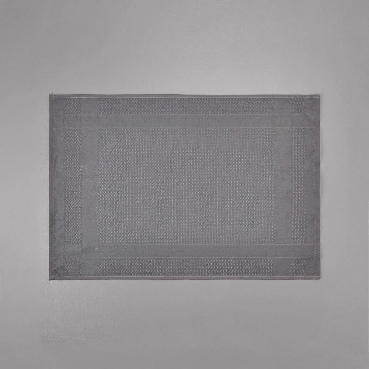 Soft Enric Kurulama Bezi - Antrasit - 40x60 cm