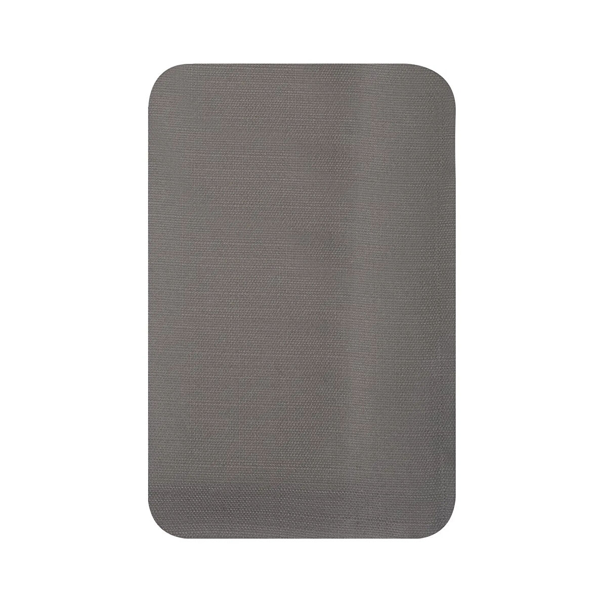 Soft Zane Runner - Gri - 40x150 cm
