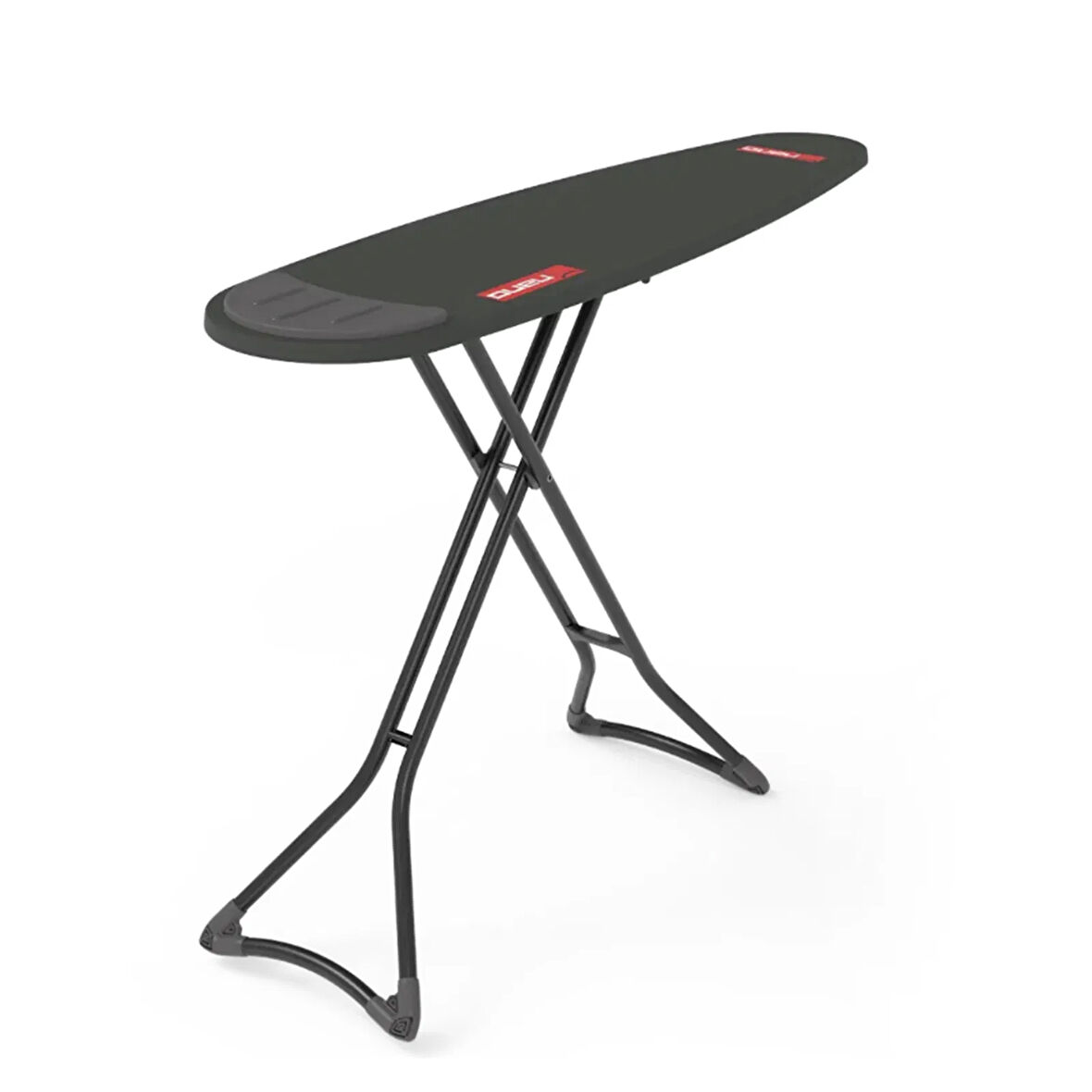 Nano Ütü Masası - Antrasit - 140 cm