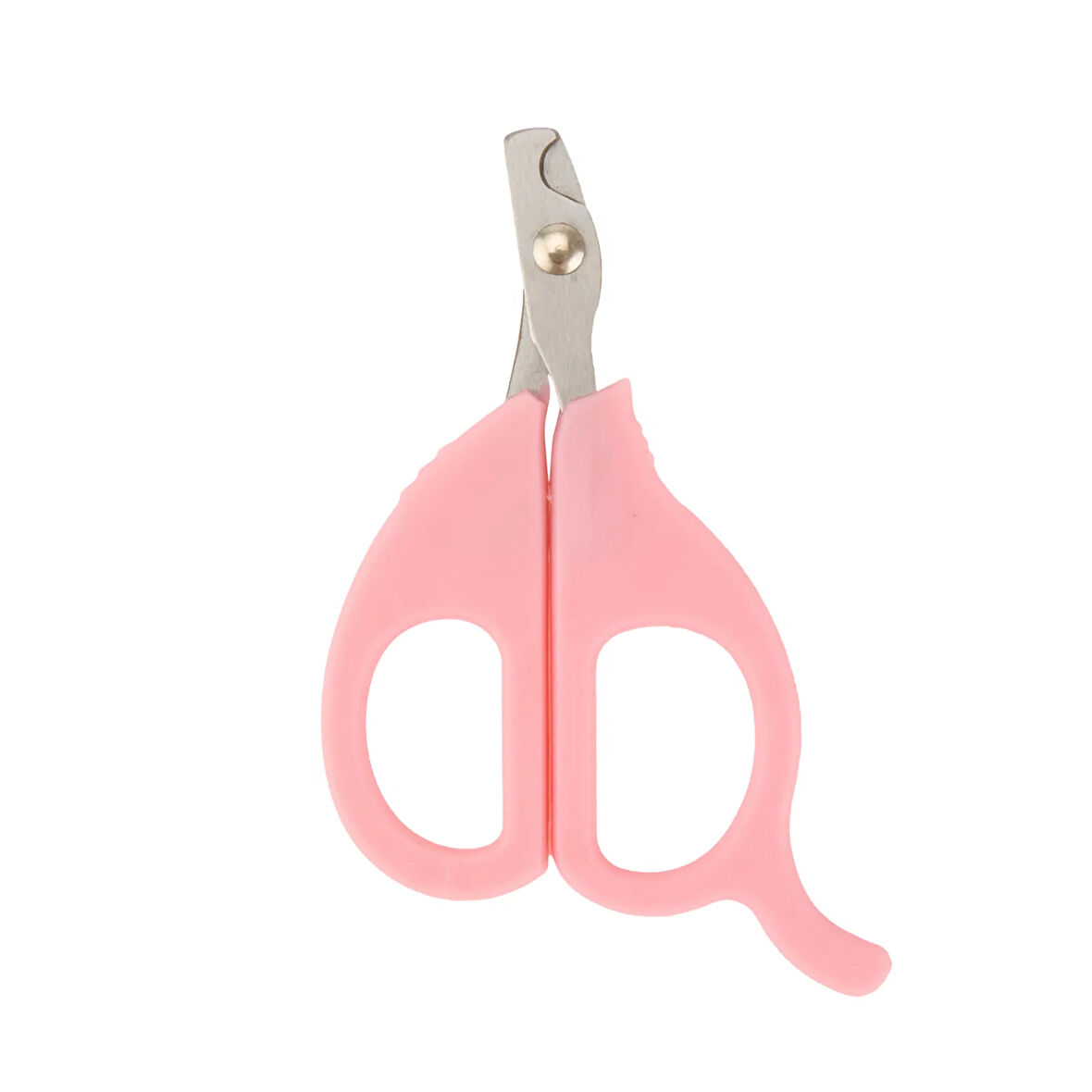 Kedi Köpek Tırnak Makası - Asorti - 8 cm