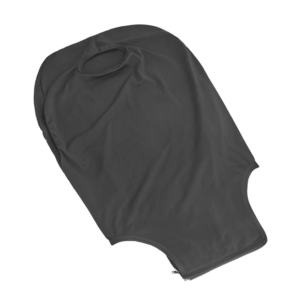 Orta Boy Valiz Kılıfı - Siyah - 64x45x26 cm