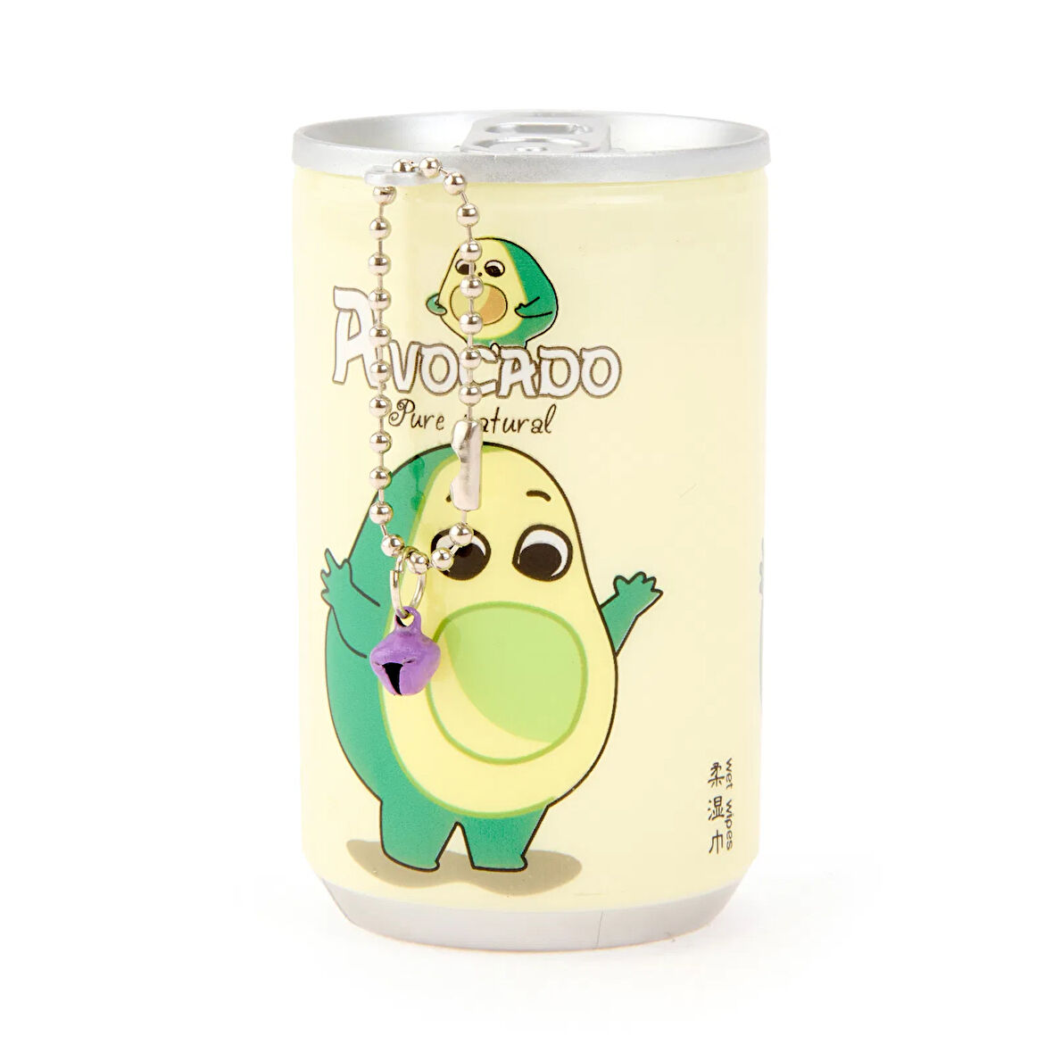 Islak Mendil - Asorti