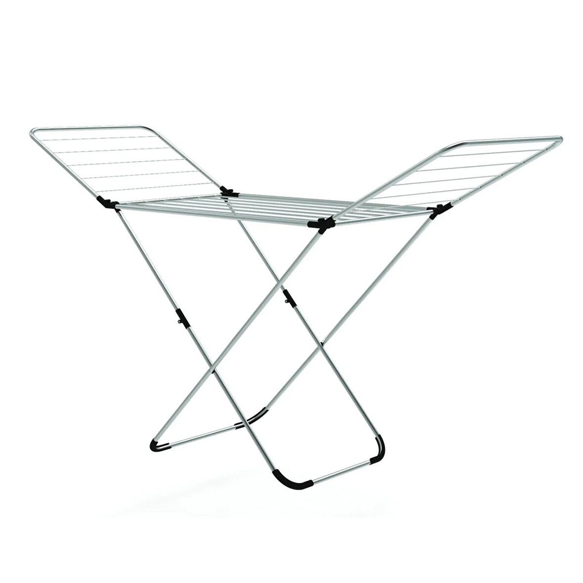 Living Wing Çamaşır Kurutma Askısı - Gri