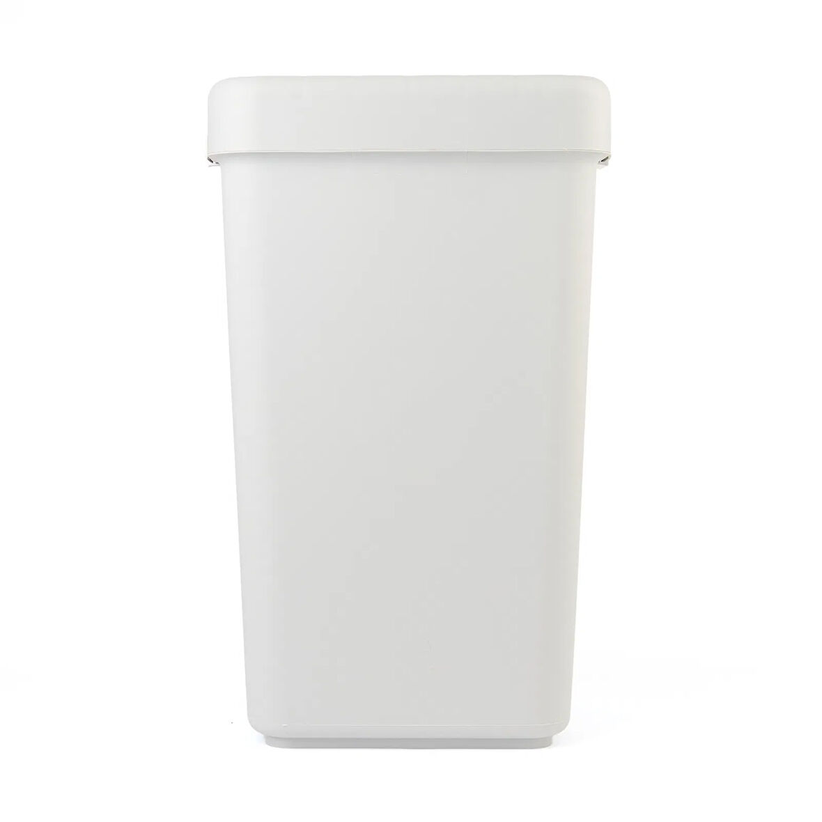 Çöp Kovası - Beyaz - 40 lt