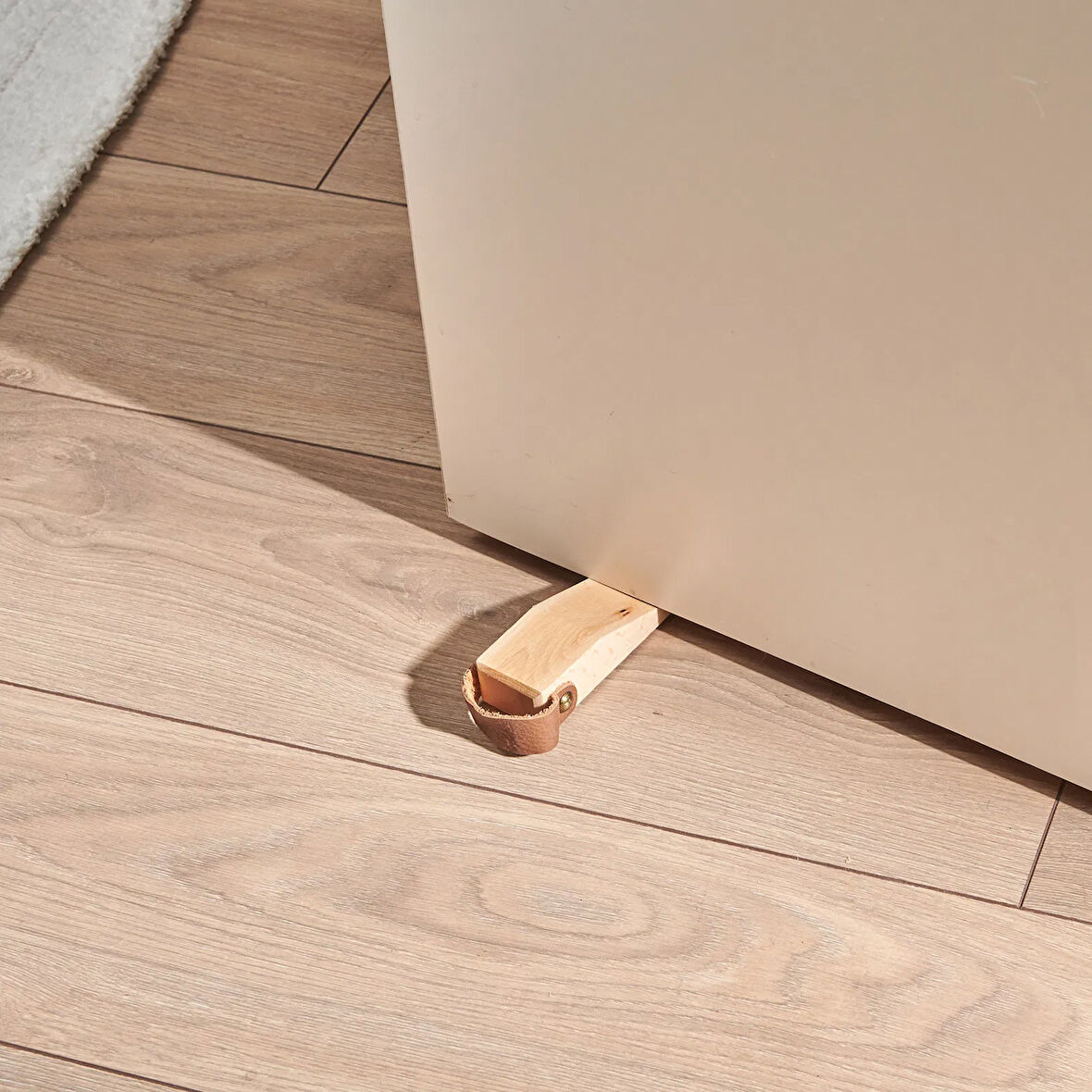 Home Basel Ahşap Kapı Durdurucu