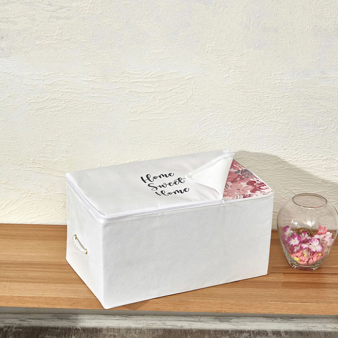 Home Orta Boy Hurç - 52x28x21 cm