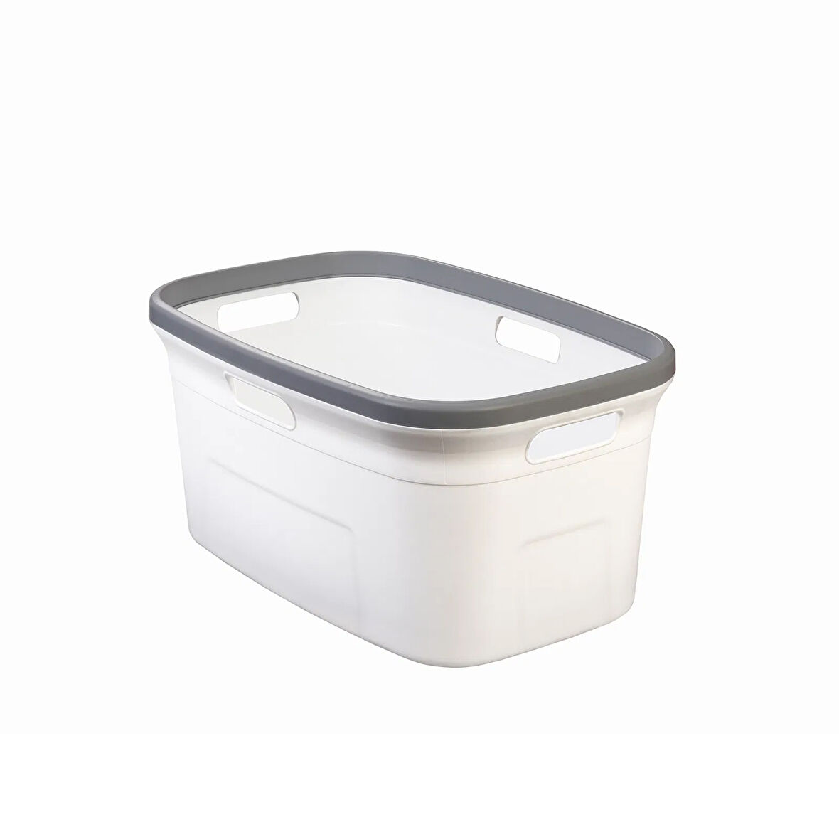 Çamaşır Selesi - Beyaz