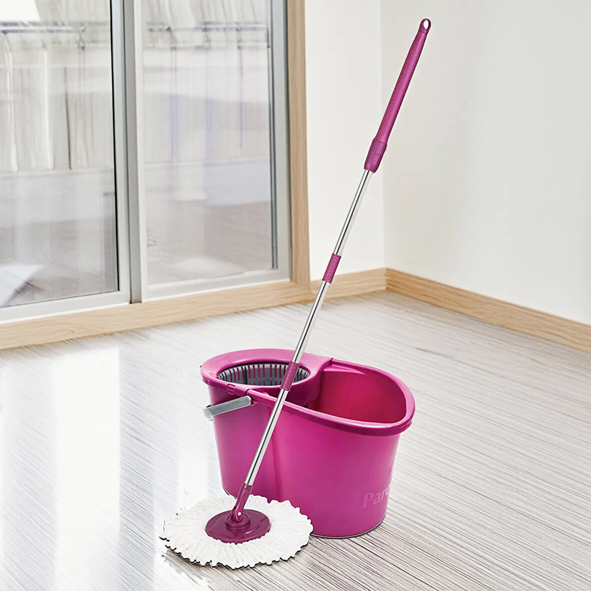 Tornado Mop Temizlik Seti