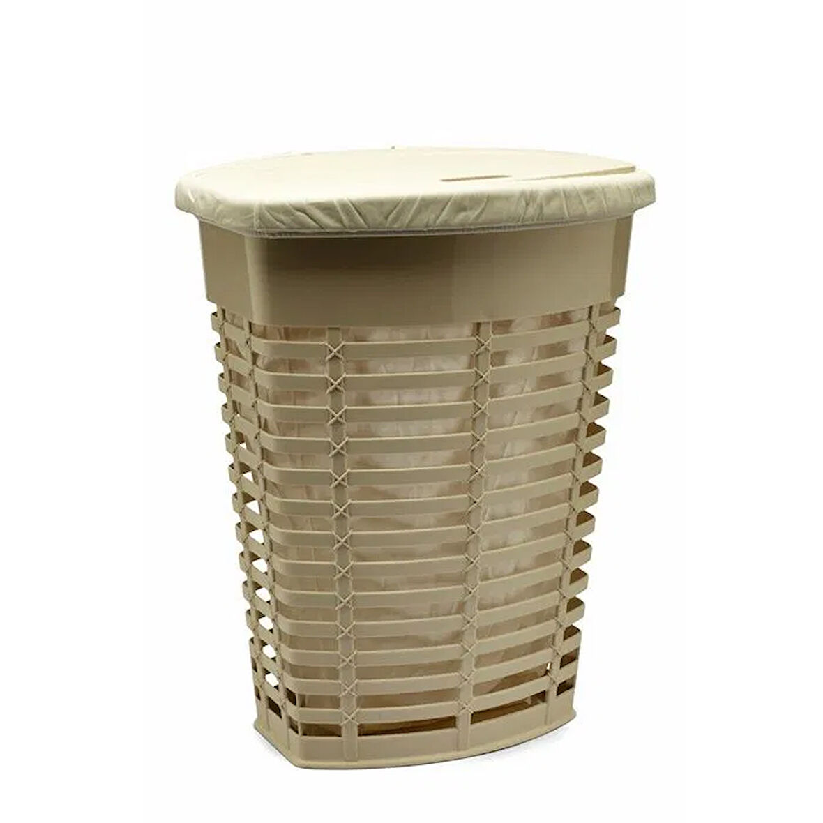 Kirli Çamaşır Sepeti - 50 lt