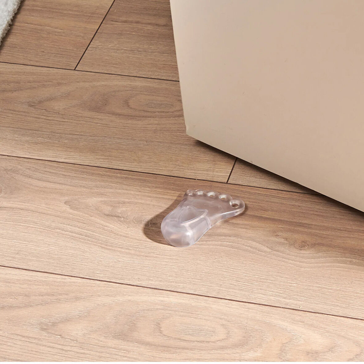 Ayak Şekilli Kapı Stoperi