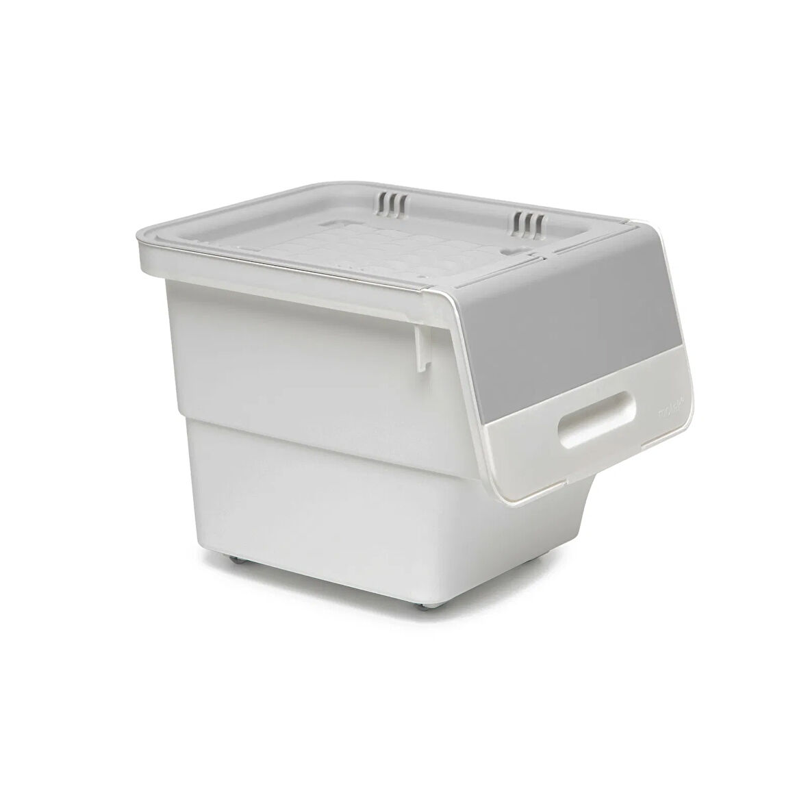 Tekli Organizer ve Oyuncak Kutusu - 12 lt