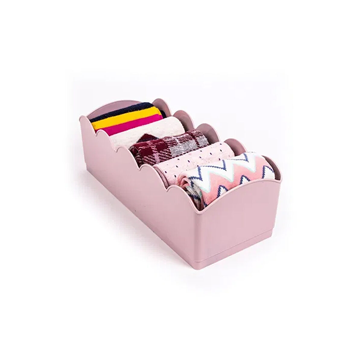 Çorap Toka Düzenleyici - Asorti