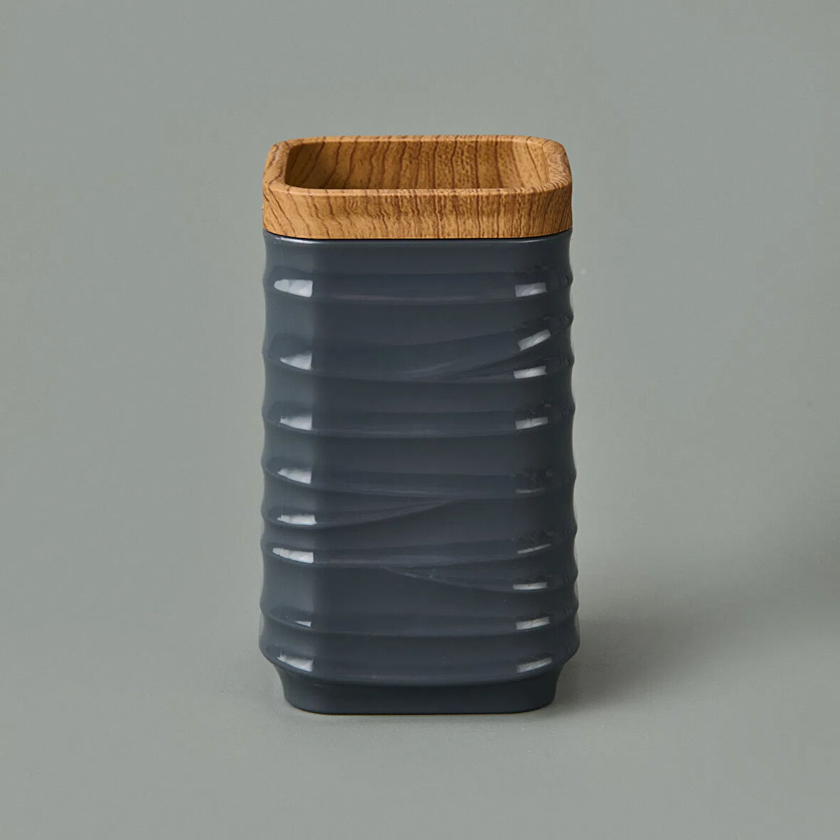 Luna Diş Fırçalık - Renkli