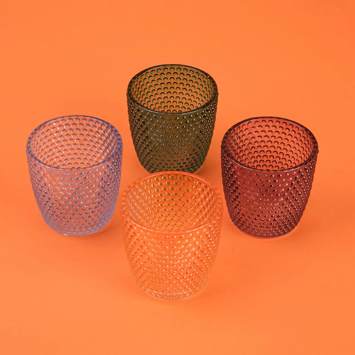 Casa Mumluk - Asorti - 7,5 cm