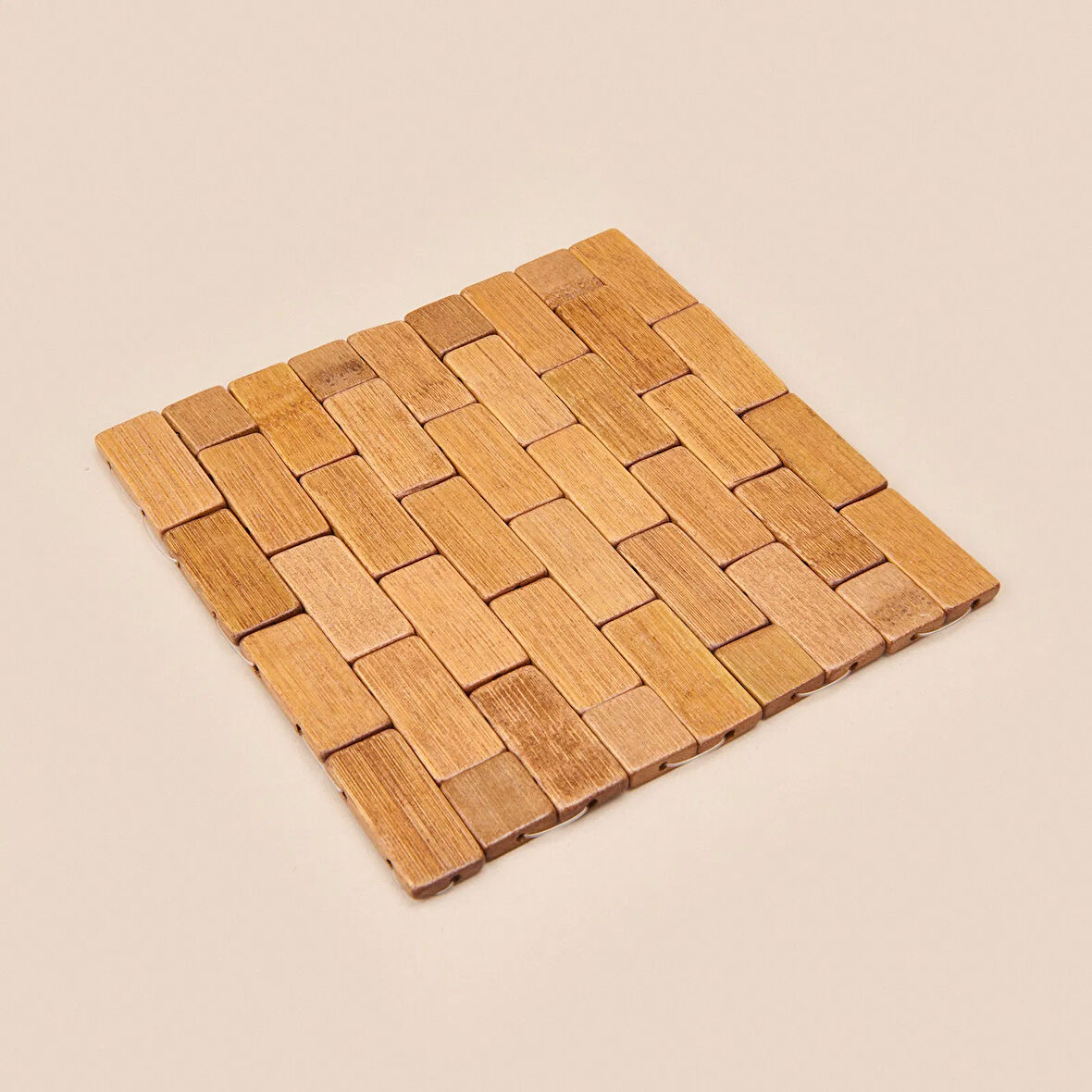 3'lü Bambu Nihale - Asorti - 27 cm