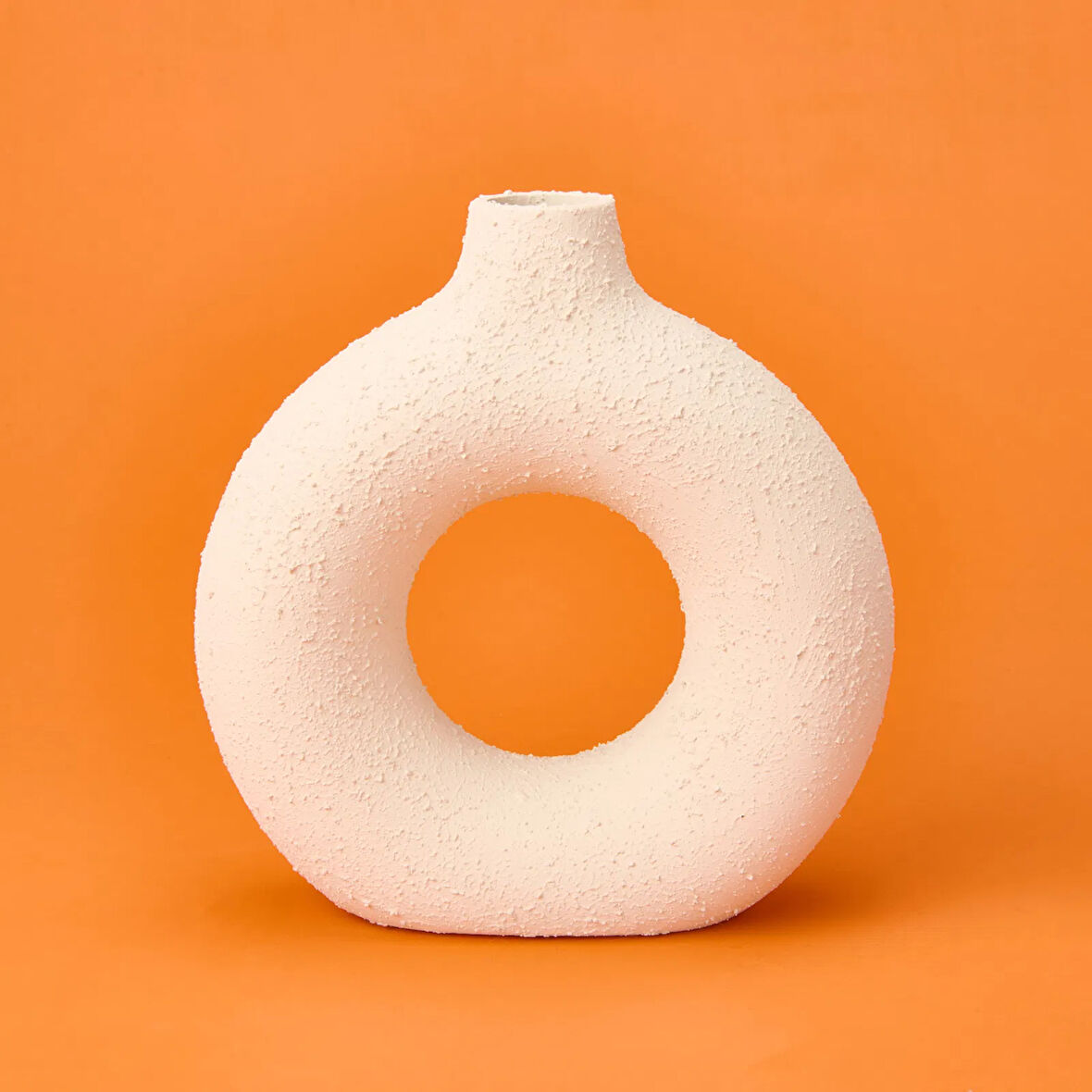 Deco Frias Dekor - Bej - 19 cm