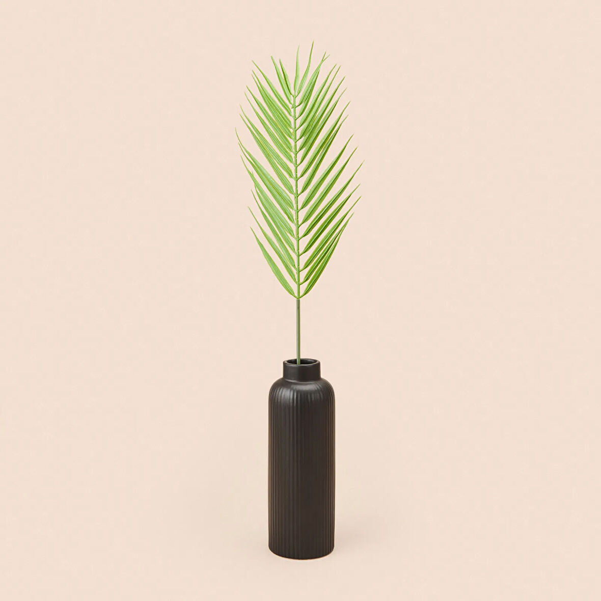 Areka Dal Çiçek - Yeşil - 50 cm