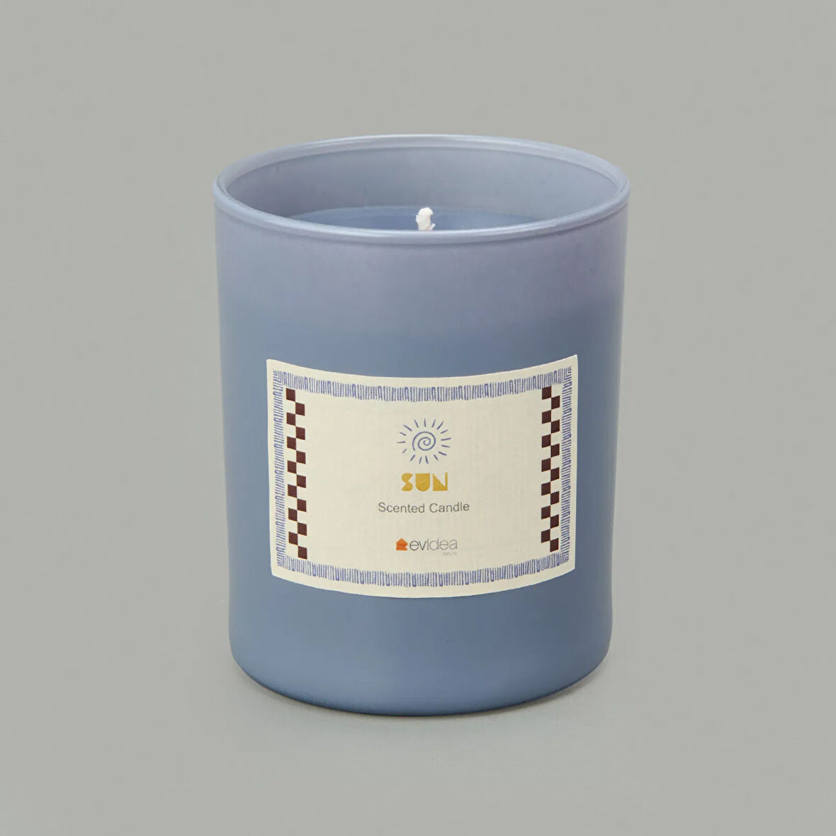 Deco Sun Madness Mum - Mavi - 170 gr