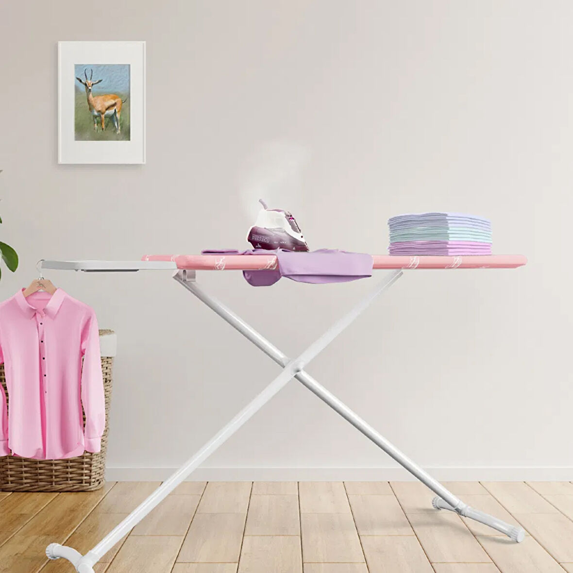 Onboard Ütü Masası