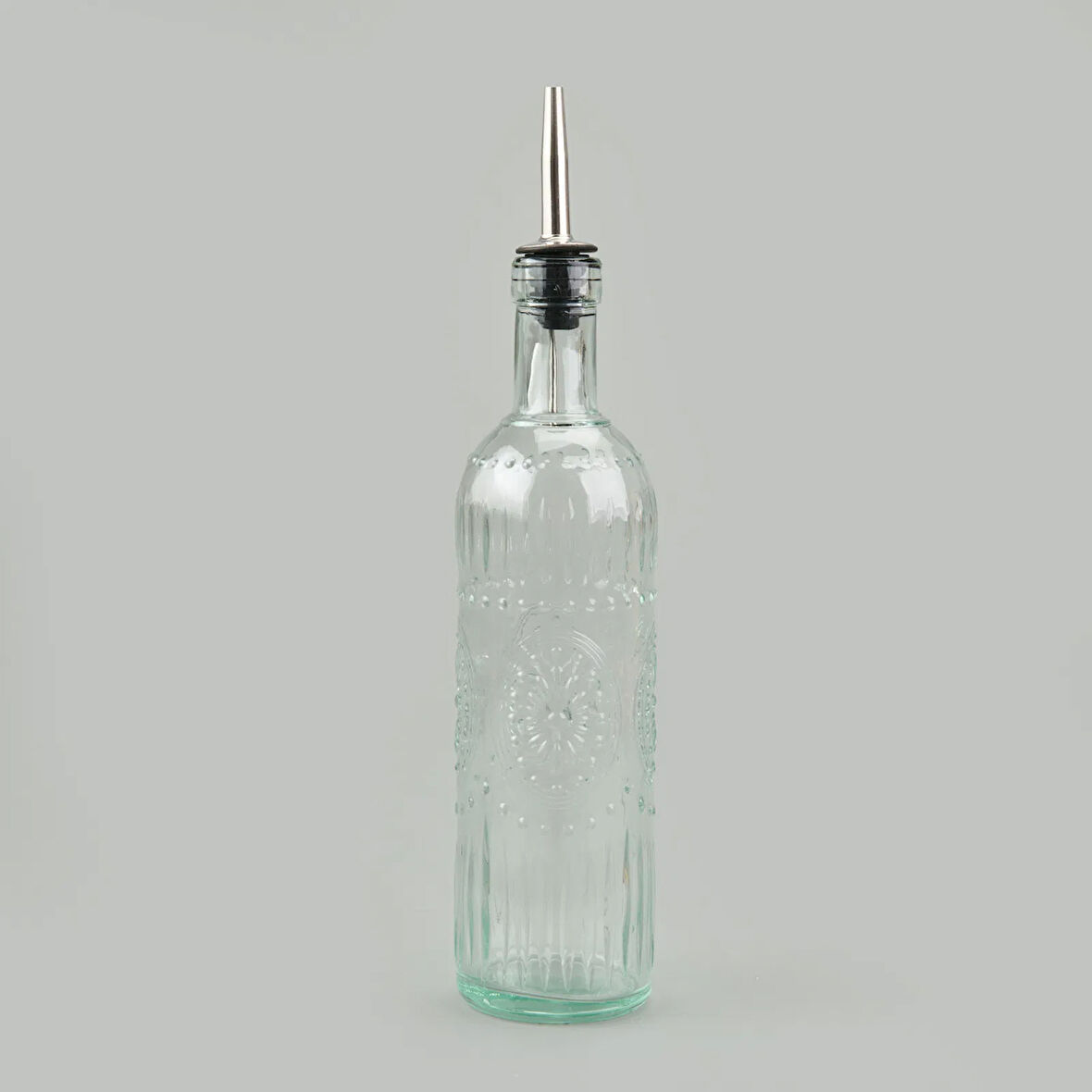 THN76815 Cam Yağlık - Şeffaf - 500 ml