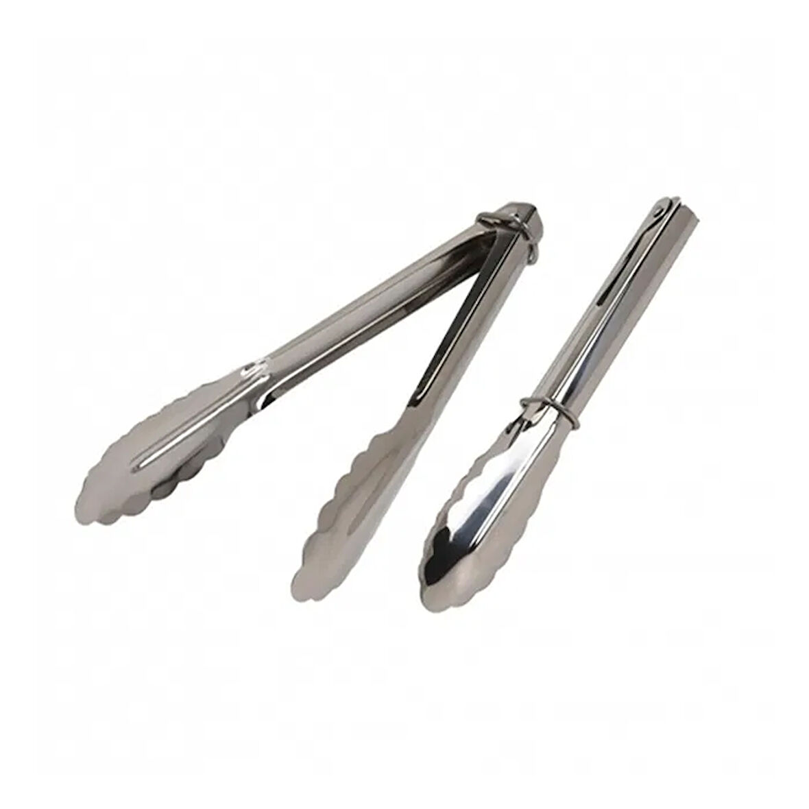 Houseware Maşa - Gri - 24 cm