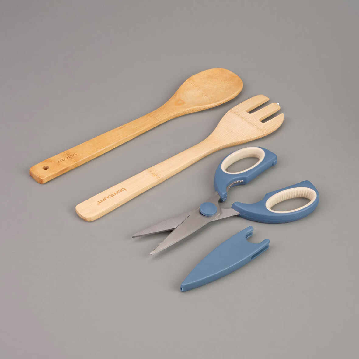 Tavuk Makası - Asorti