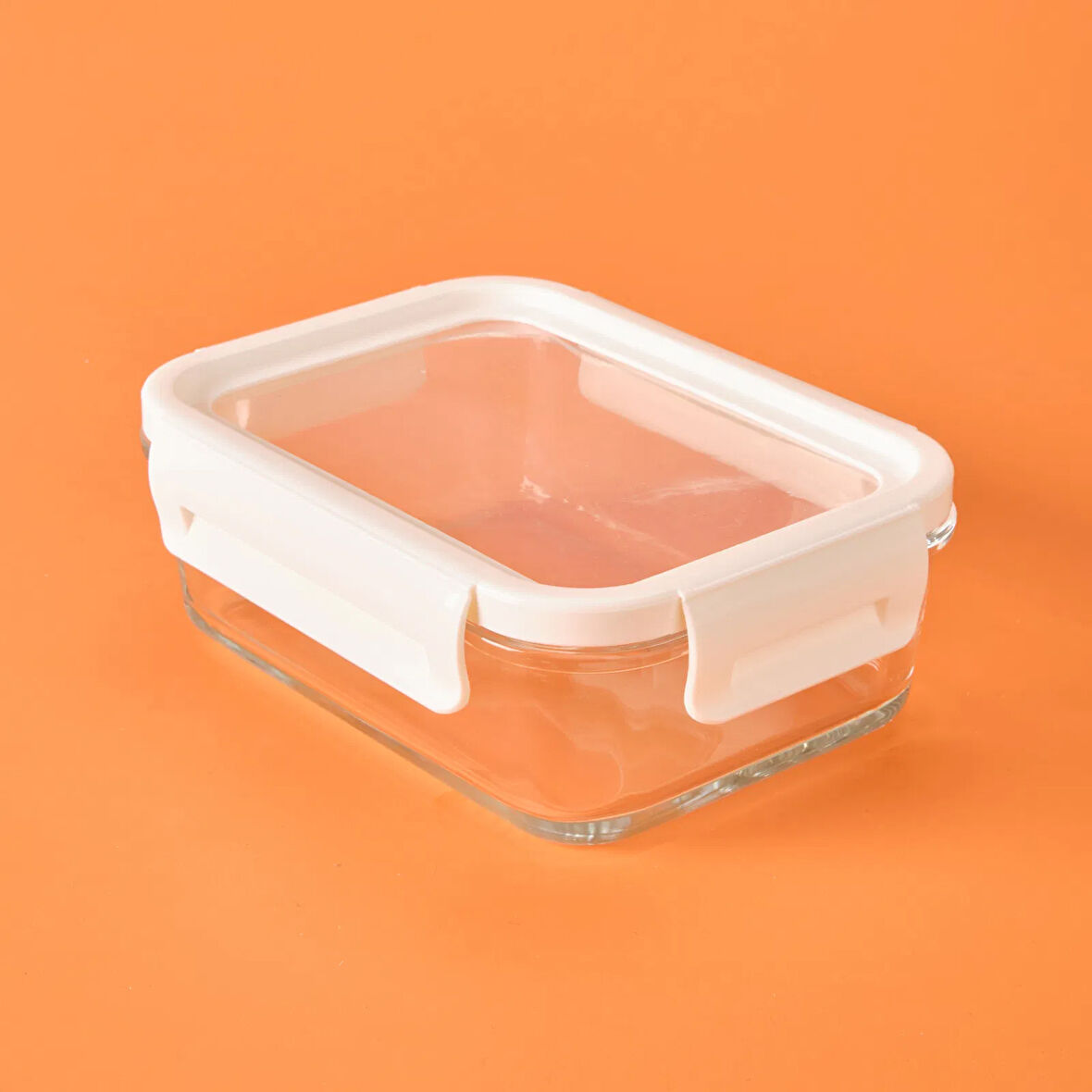 Freeze Cam Saklama Kabı - Asorti - 900 ml