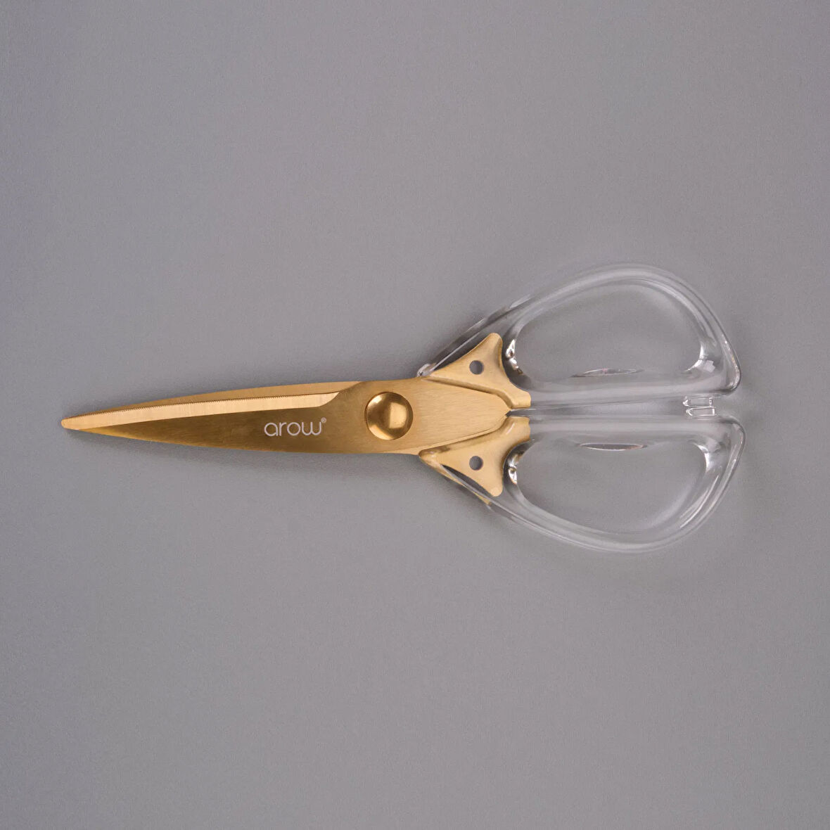 Tavuk Makası - Gold - 12 cm