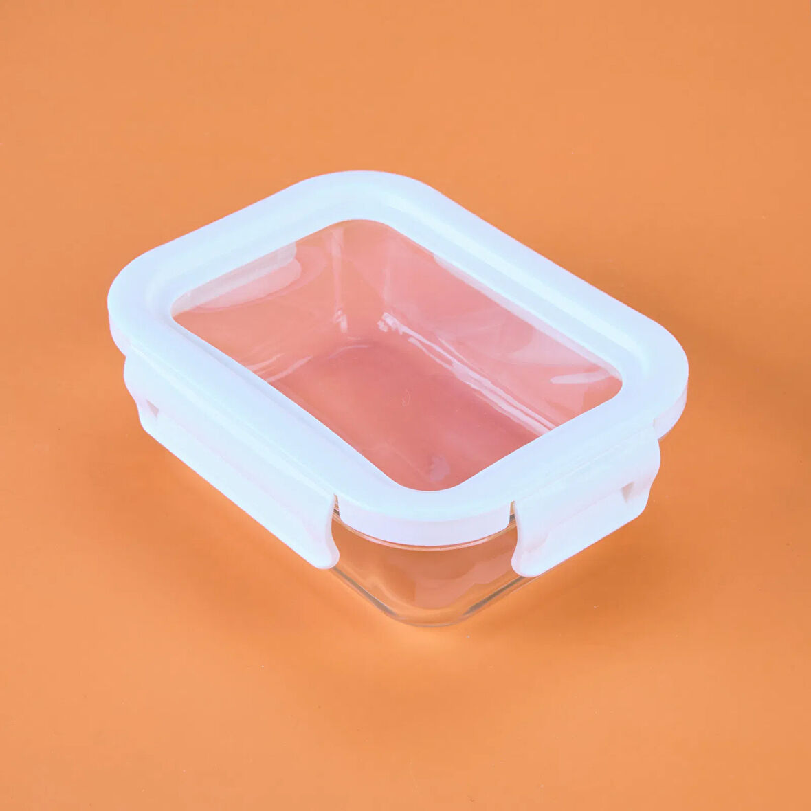 Freeze Cam Saklama Kabı - Asorti - 650 ml