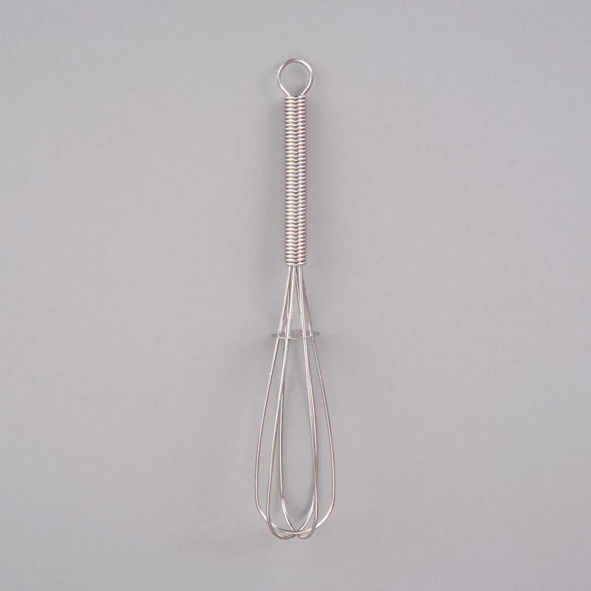 Mini Çırpıcı - Gri - 15 cm