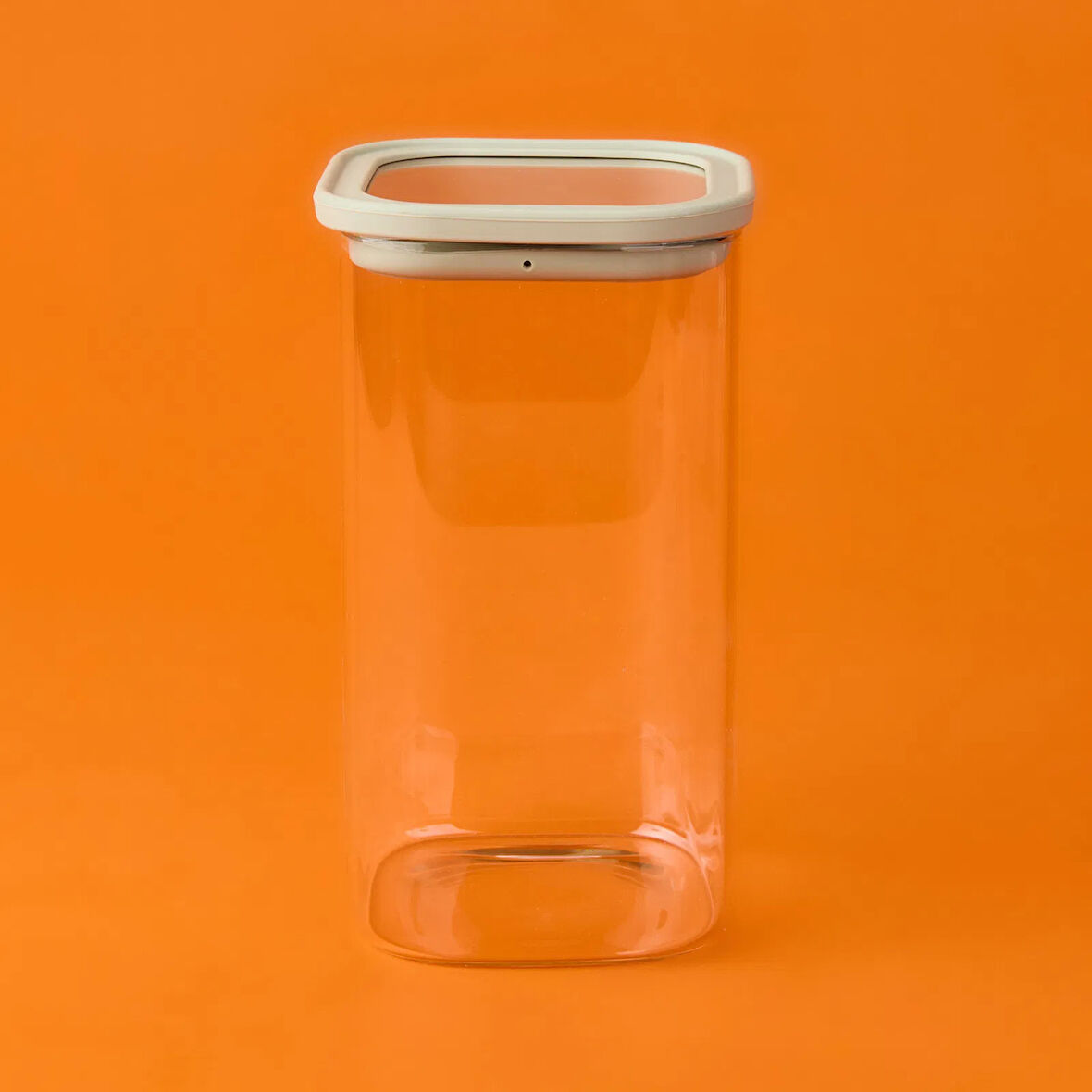 Nuevo Cam Saklama Kabı - Asorti - 1,5 lt