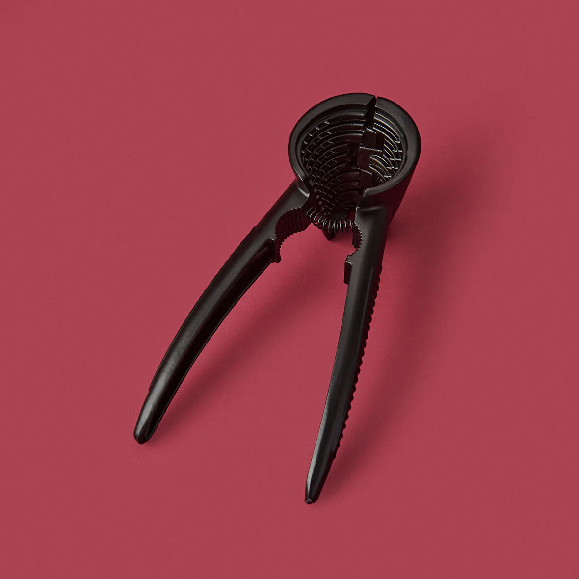 Ceviz Kıracağı - Siyah - 14x4,5 cm