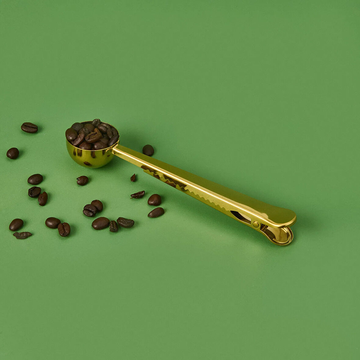 Brice Ölçü Kaşığı - Gold