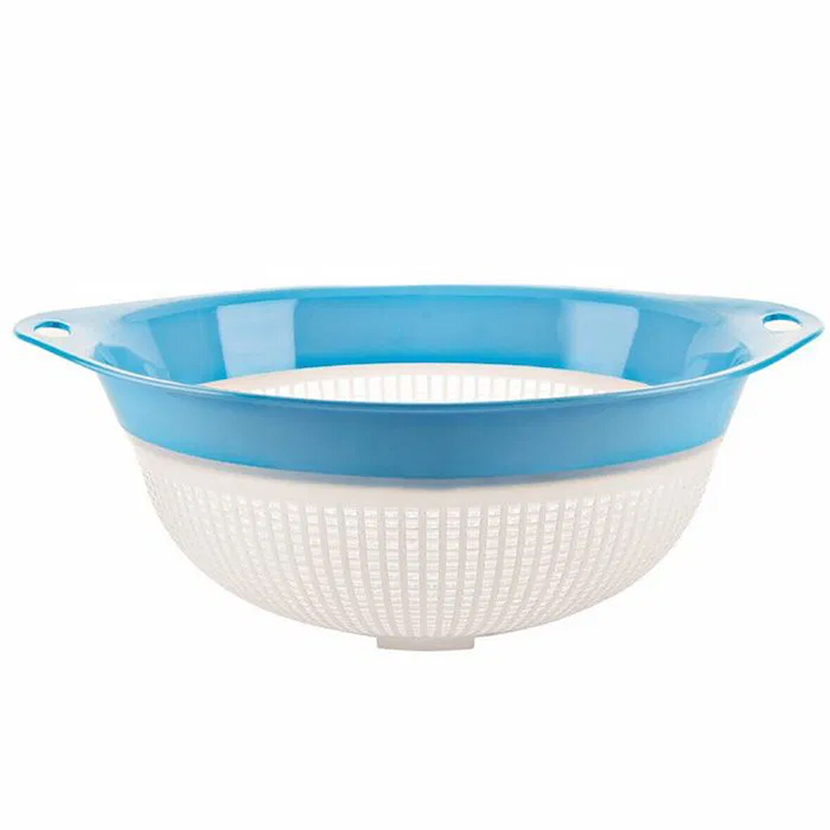 No: 1 Çift Renkli Süzgeç - Asorti