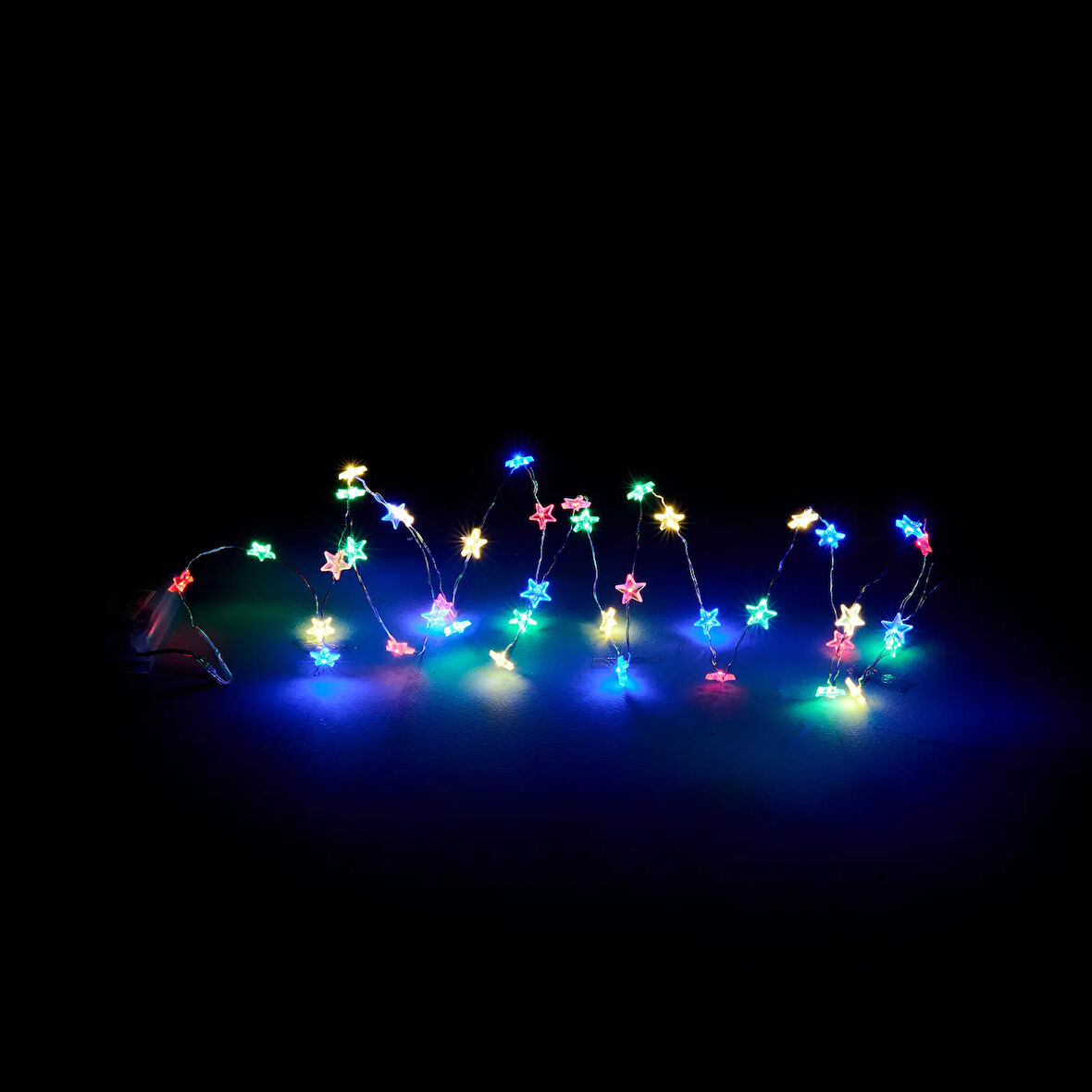 Led Aydınlatma 40 Led - 195 cm