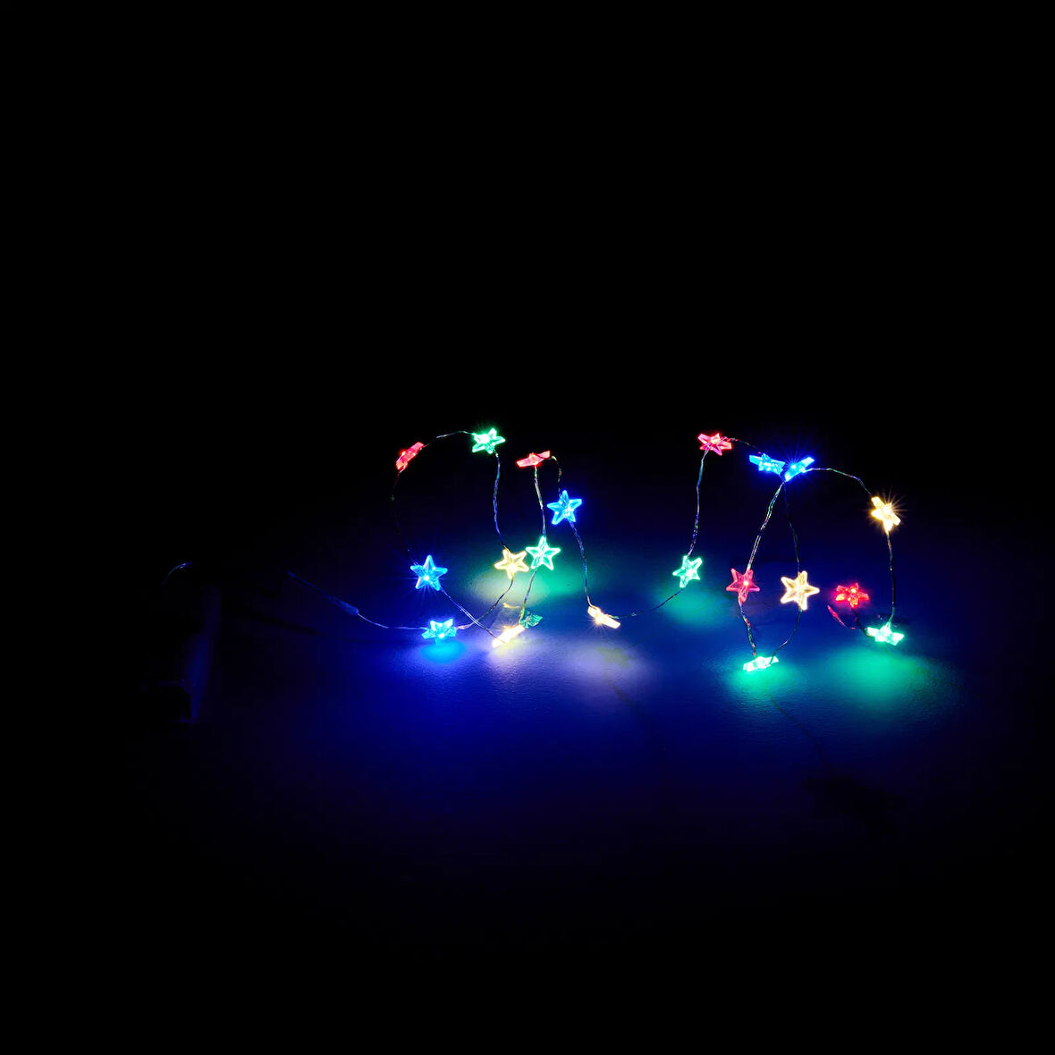 Led Aydınlatma 20 Led - 95 cm