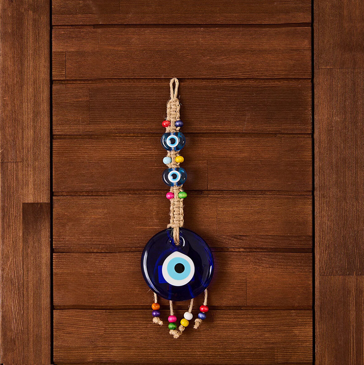 Deco Ellery Nazarlık - 27 cm