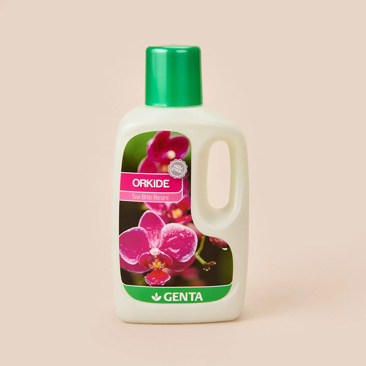 Orkideler İçin Sıvı Besin - 500 ml