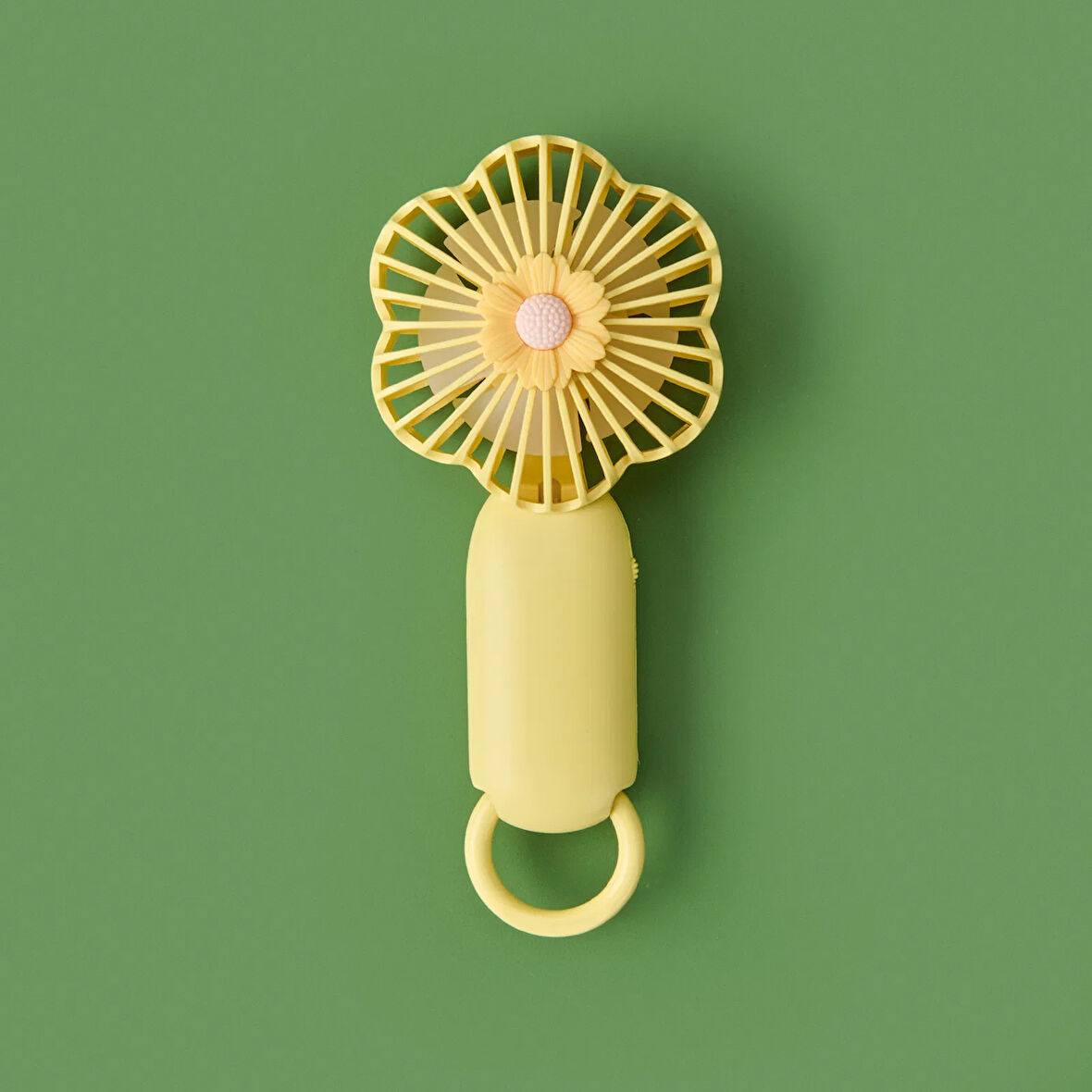 Living Mini Fan - Asorti