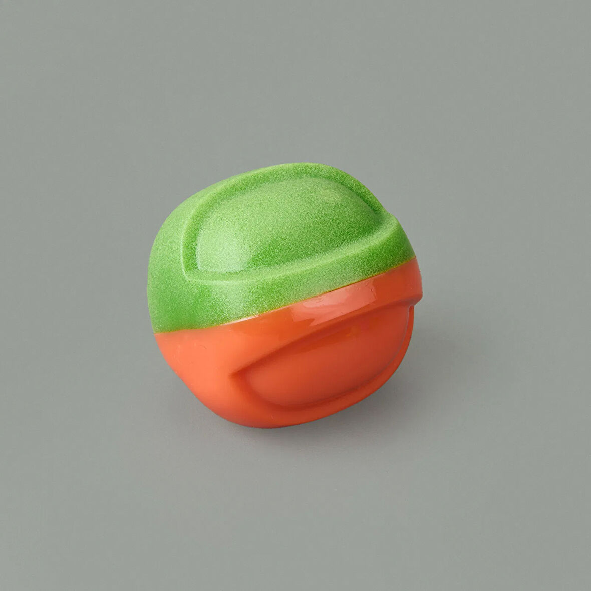 Köpek Topu Oyuncak - Asorti - 7 cm