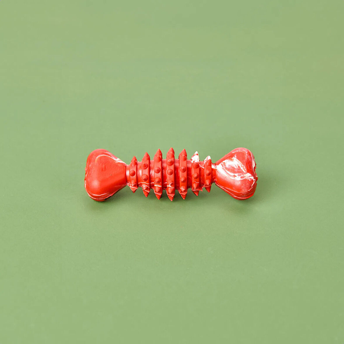 Köpek Çiğneme Oyuncağı - Asorti - 12 cm